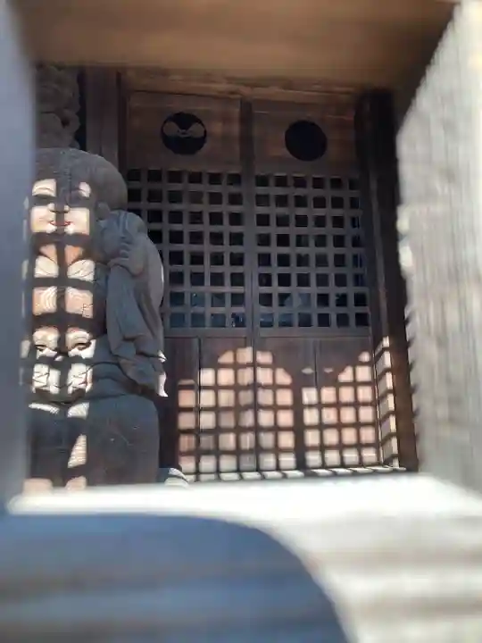 真清神社(長野県)