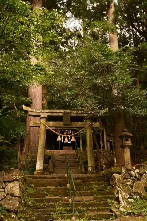 大杵社(大分県)