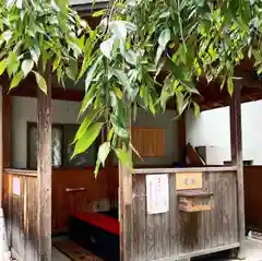 警固神社の建物その他