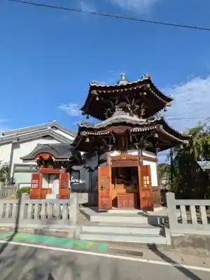 七苦離地蔵尊(長野県)