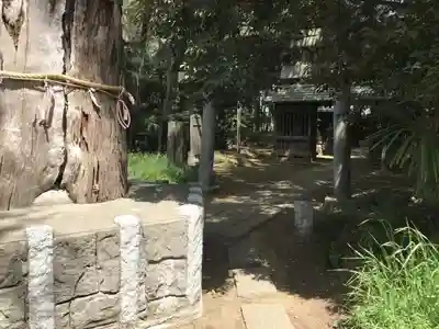 香取神社のその他建物