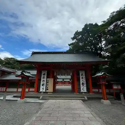 熊野速玉大社(和歌山県)