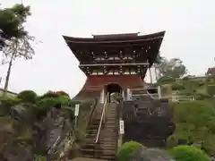 高麗山聖天院(埼玉県)