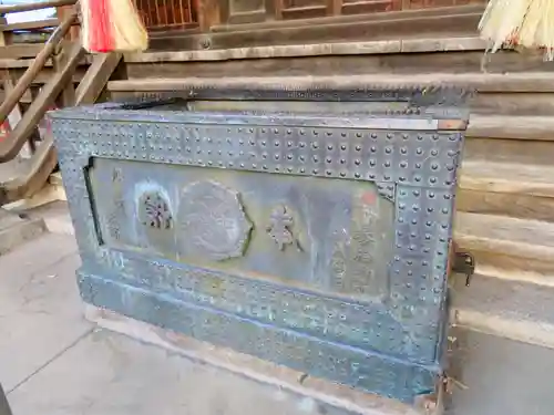 太宗寺のその他建物