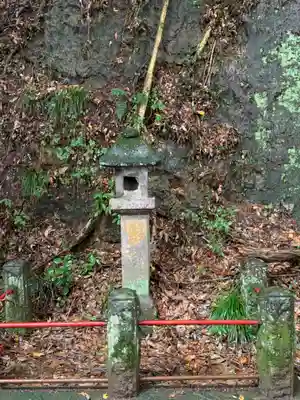 宮田神社(群馬県)