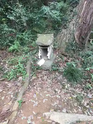 稲村神社のその他建物