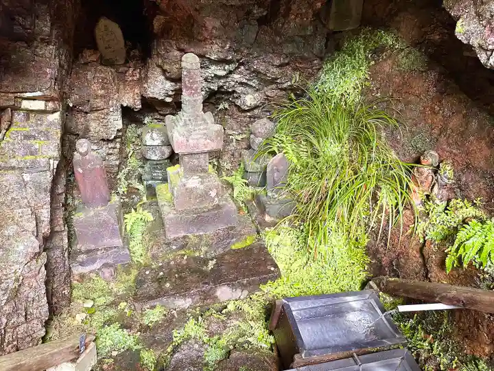 日龍峯寺(高澤観音)(美濃清水)(岐阜県)