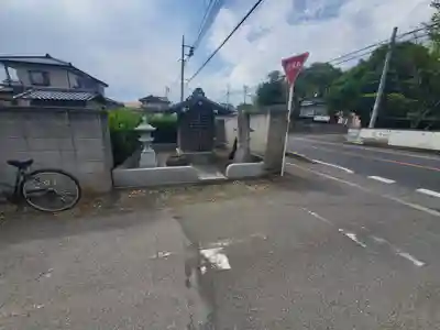 浅間大神(群馬県)
