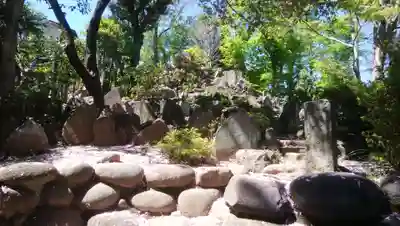 富士淺間神社(東京都)