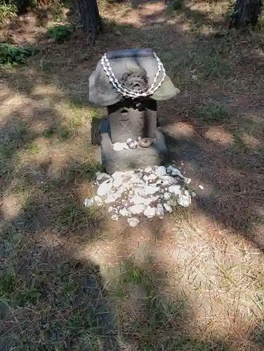 八大龍王神(神奈川県)