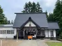 八甲田神社(青森県)
