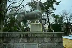 金峯神社(新潟県)