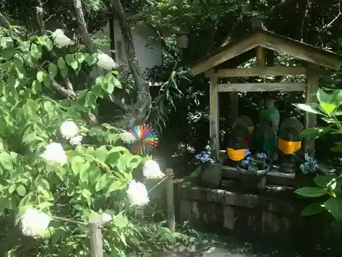 明月院(神奈川県)