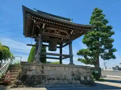 瑞岩寺(埼玉県)