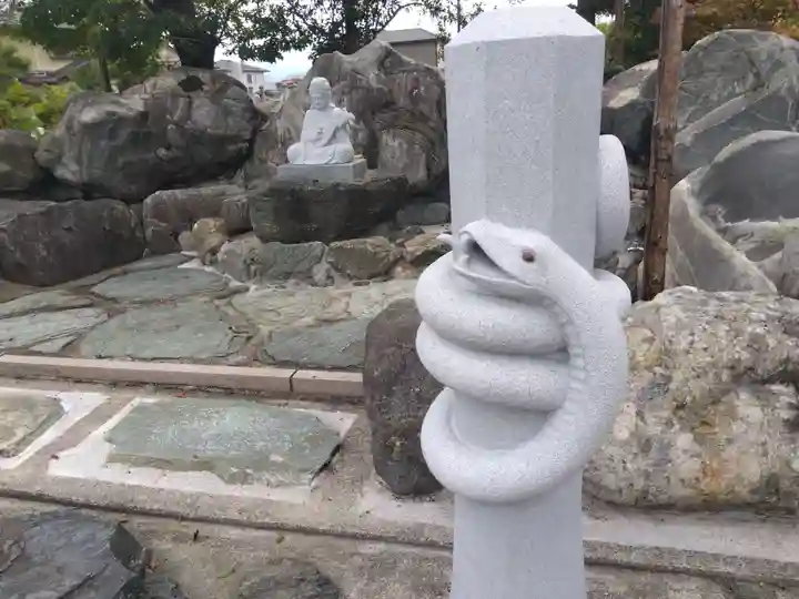 總社 和田八幡宮(福井県)