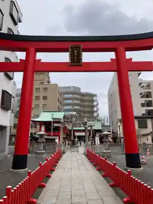 鷲神社(東京都)