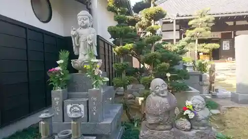 青林山　延命寺のその他建物