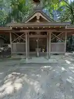 川除御霊神社(兵庫県)