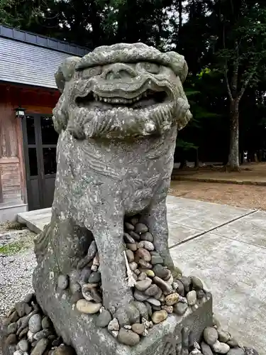 陸奥総社宮(宮城県)