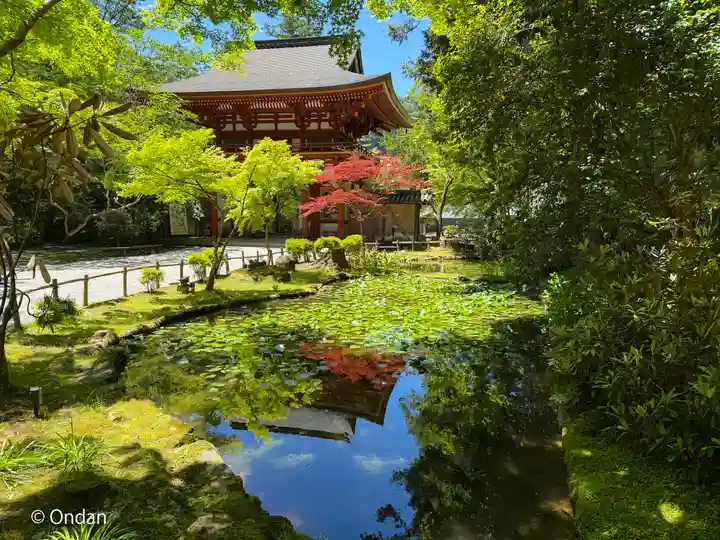 室生寺(奈良県)