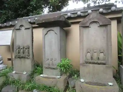 大圓寺のその他建物