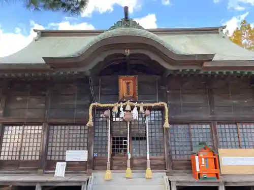 櫛田宮(佐賀県)