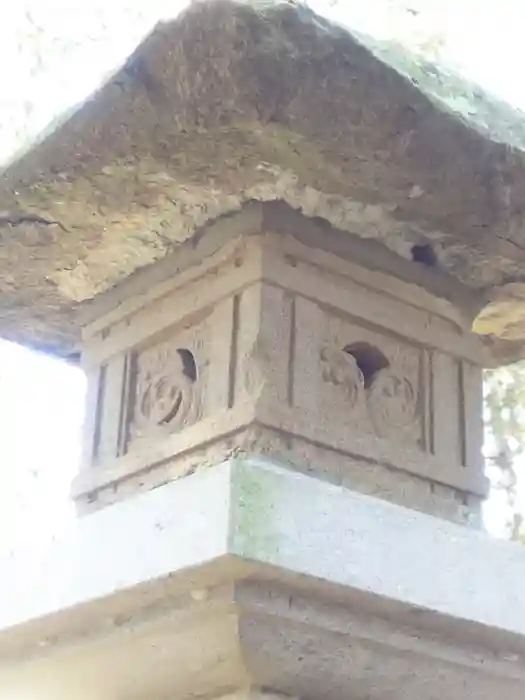 槐戸八幡神社の建物その他