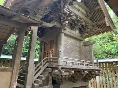 大棟梁大神(千葉県)