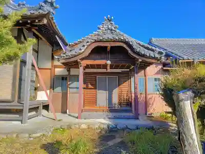 安養寺のその他建物