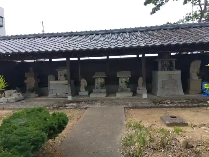 日吉神社(福井県)