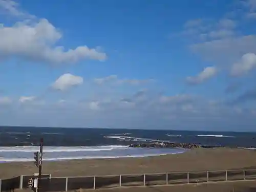 開運稲荷神社(新潟県)
