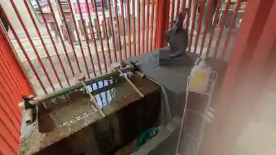 若宮八幡大神宮(大阪府)