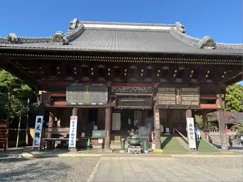 成田山新勝寺(千葉県)