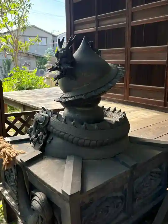 元興寺(奈良県)