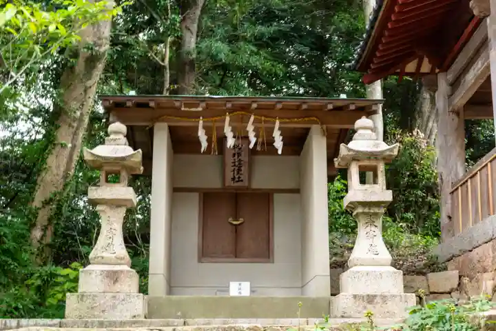 住吉神社(山口県)