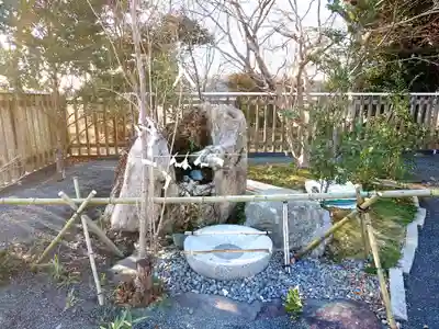 大山祇神社(茨城県)