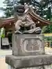 中野沼袋氷川神社(東京都)