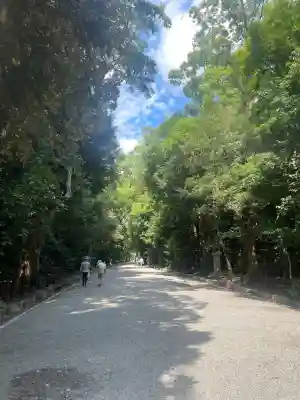 熱田神宮のその他建物