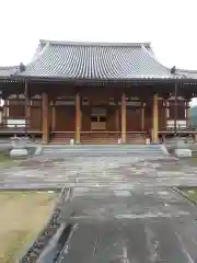 正満寺(長野県)