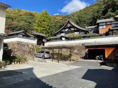 照蓮寺(広島県)