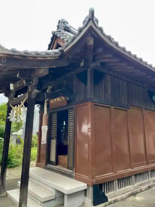 幸宮神社(埼玉県)