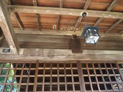 多賀神社のその他建物