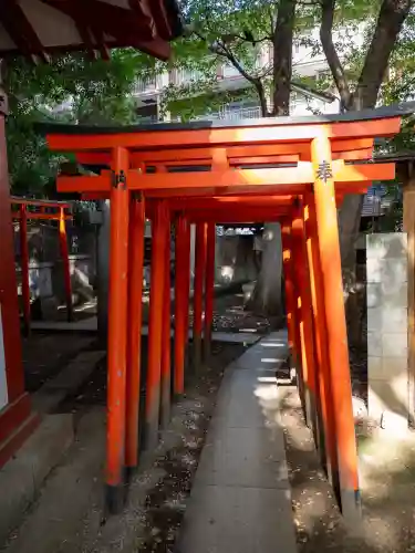 王子稲荷神社(東京都)