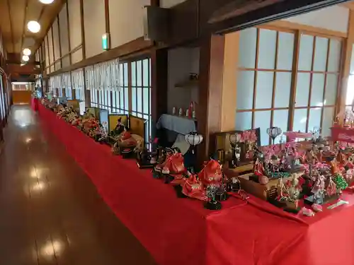 秋葉總本殿可睡斎(静岡県)