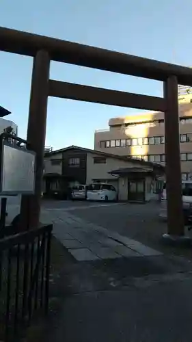 日枝神社(東京都)