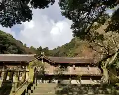 美保神社の建物その他