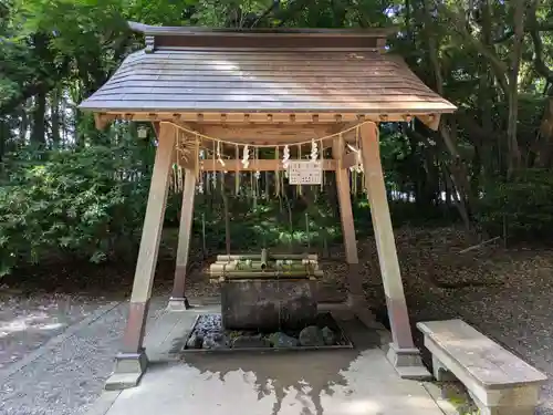 息栖神社(茨城県)