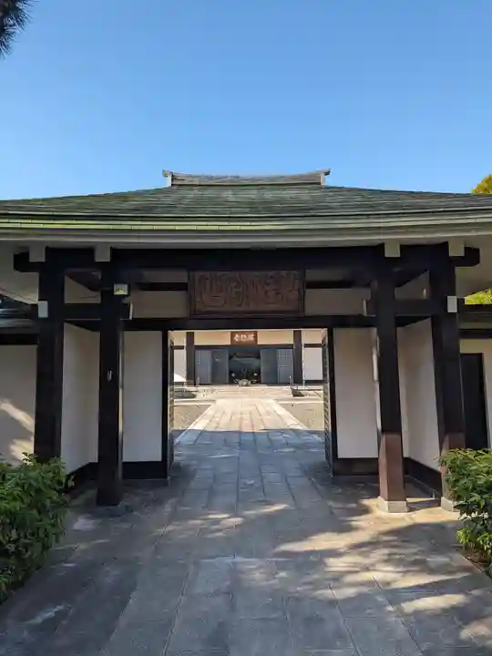 満願寺(東京都)