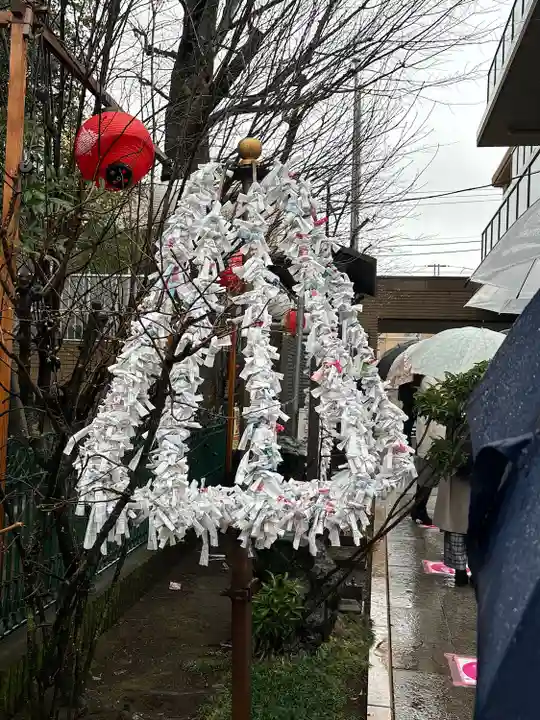 桜神宮(東京都)