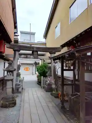 山桜神社(岐阜県)